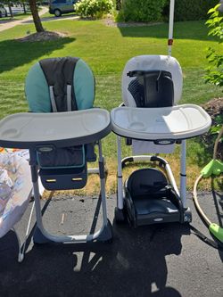 High Chairs