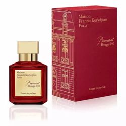 Baccarat Rouge 540 Extrait de parfum 70ml