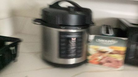 Express crockpot