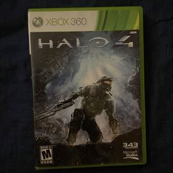 Halo 4