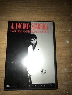 Scarface