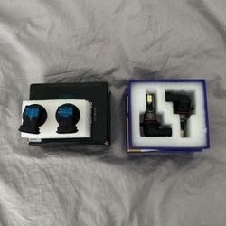 Honda Headlights OEM and HID Bulbs