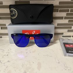 Rayban Sunglasses 