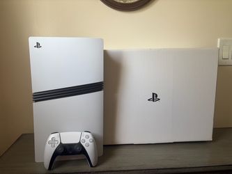 Ps5 Pro 2tb