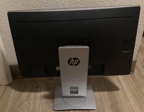 Hp Monitor