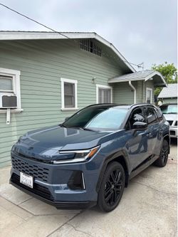 Window Automotive Tint Film