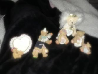 collection bears