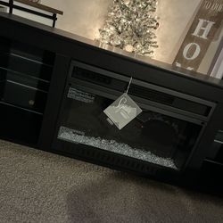 Ashley Furniture 60 Inch Tv Stand