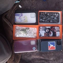 Iphone 12 Pro Max Case Protectors