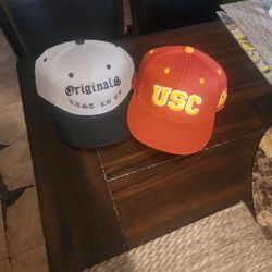 MEN HATS