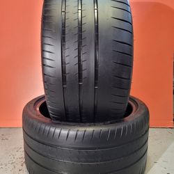 305/30/20 MICHELIN PILOT CUP 2