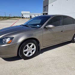 2005 Nissan Altima