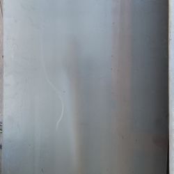 Tempered Glass Panel