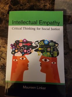 Intellectual Empathy: Critical Thinking for Social Justice