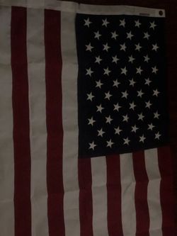 American flag