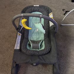 Baby Bouncer