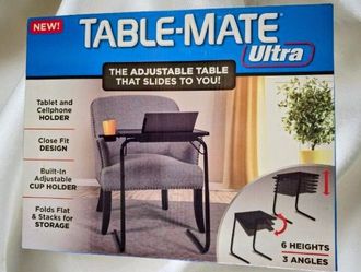 Used Table-Mate Ultra