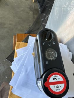 Mopar Tire Service Kit