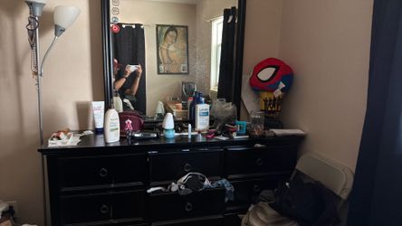 Vanity