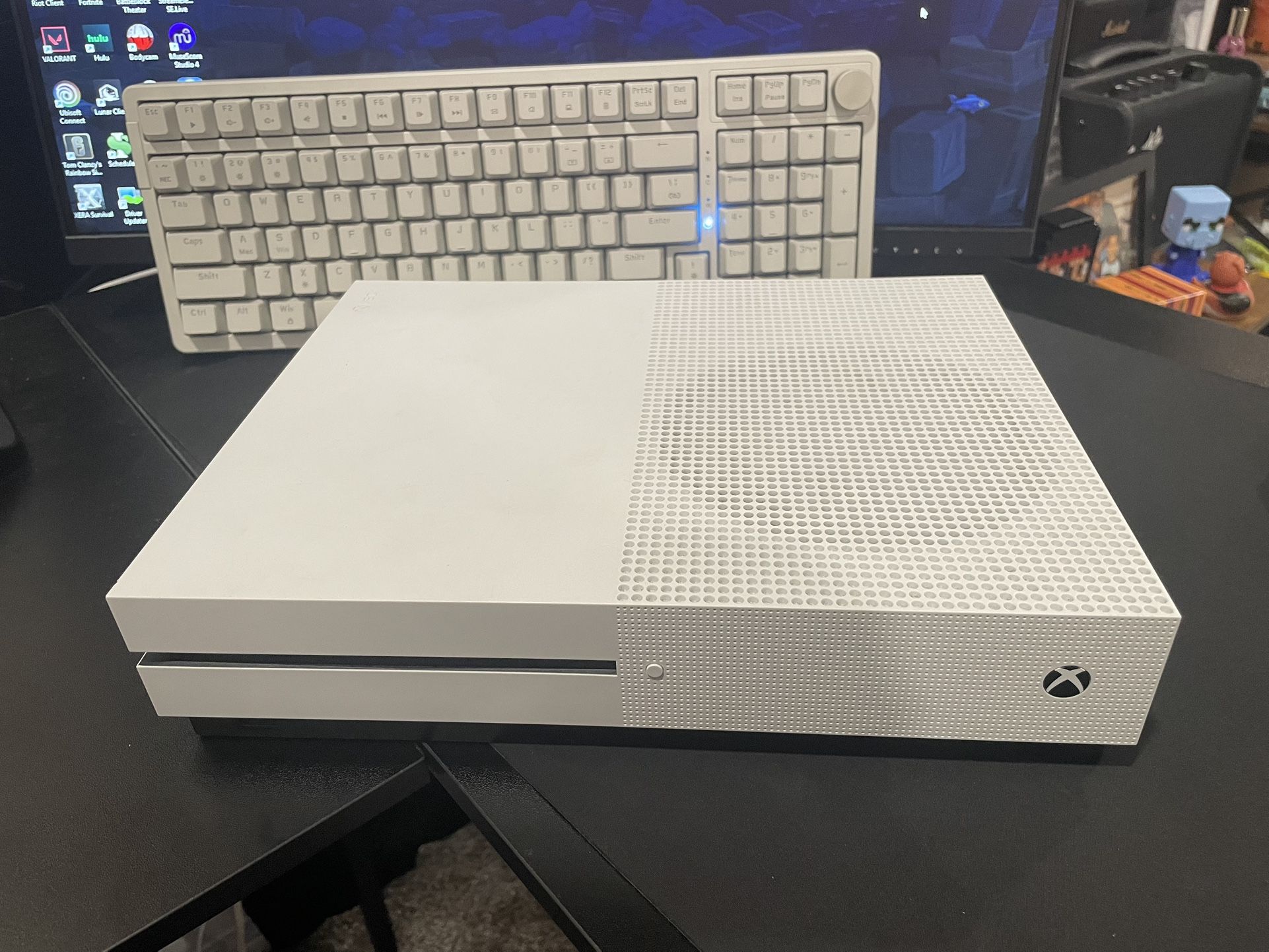 Xbox One Series S