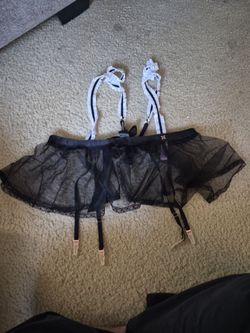Savage Fenty lingerie