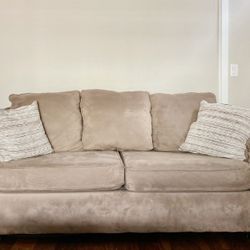 Graphite 3 Seater Sofa