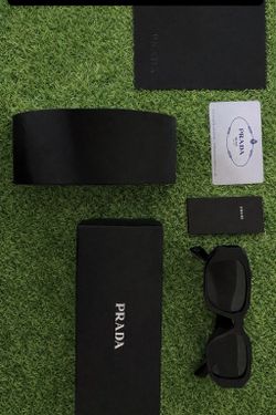 Prada Sunglasses