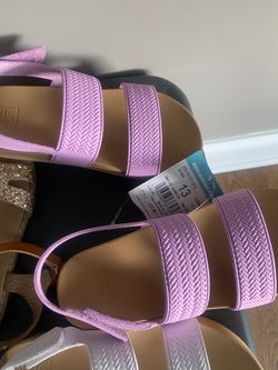 Girls Sandals