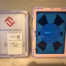 Brand New iPad Cases 