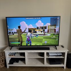 65” Smart TV