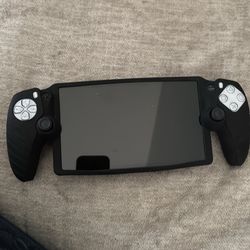 Ps portal