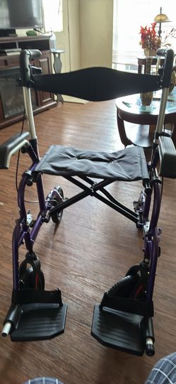 Elenker walker rollator