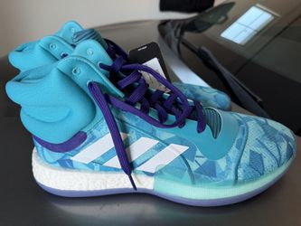 Adidas Marquee Boost Size 15