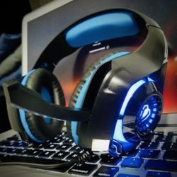 Beexcellent Gaming Headset GM-1 with Microphone