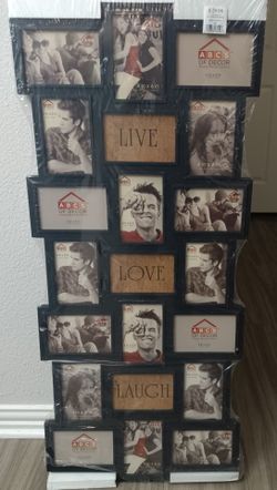 Picture Frame