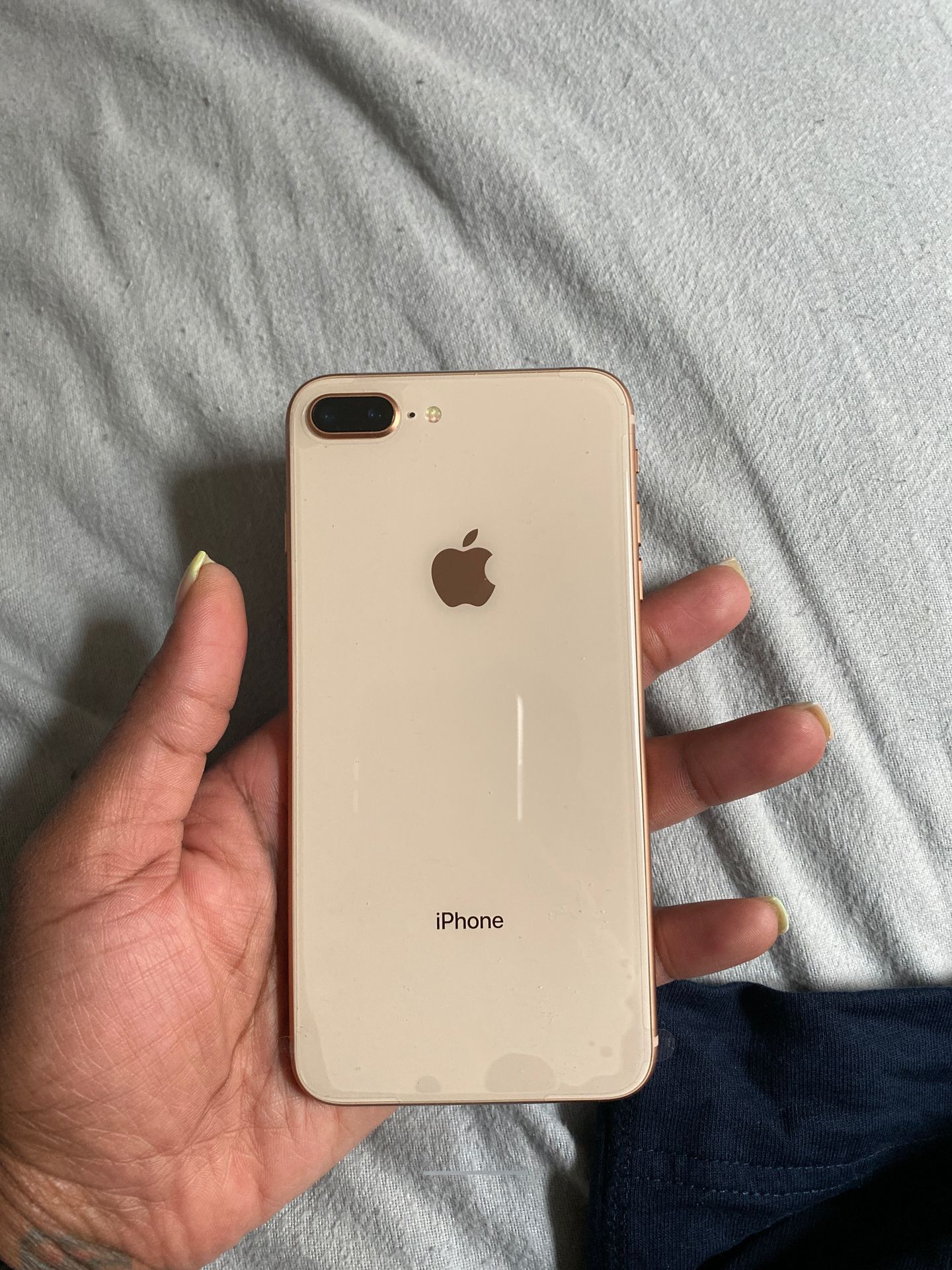 New new in box iPhone 8