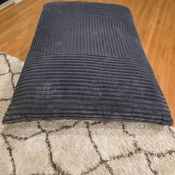 Hobestluk Giant Bean Bag Chair