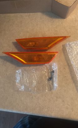 Side Markers