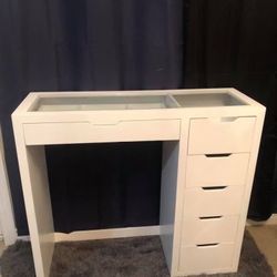 Vanity Desk 