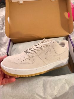 Air Force 1 SB