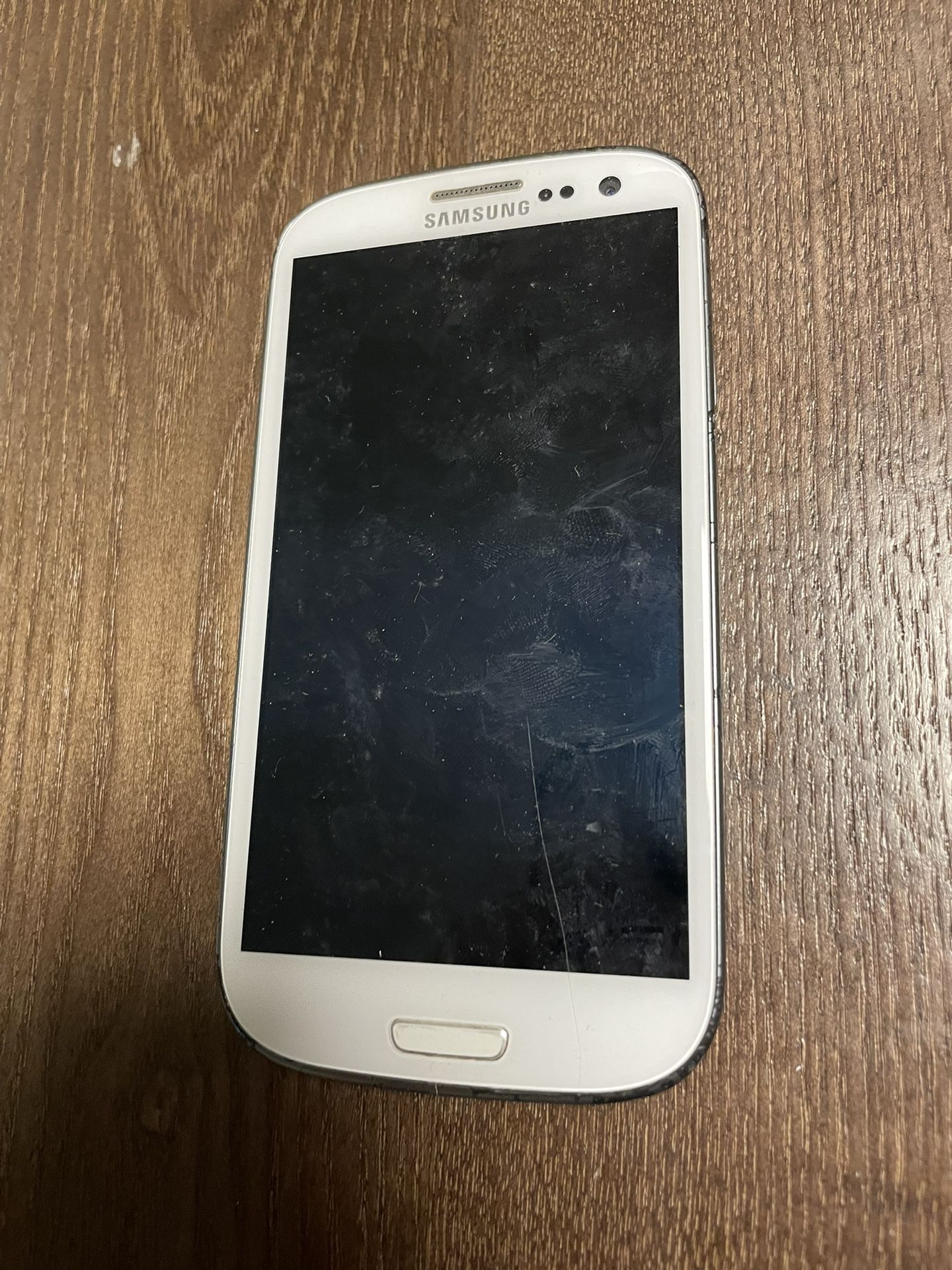 Samsung Galaxy Phone