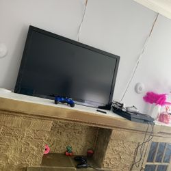 Tv Panasonic 