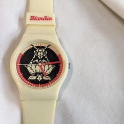 Blondie × Vannen Watches