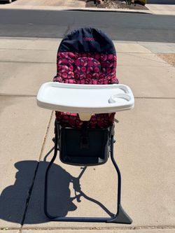 Cosco Simple Fold High Chair HC225HCAA