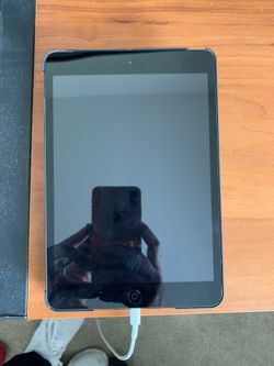 iPad mini