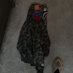 Bape Hoodie