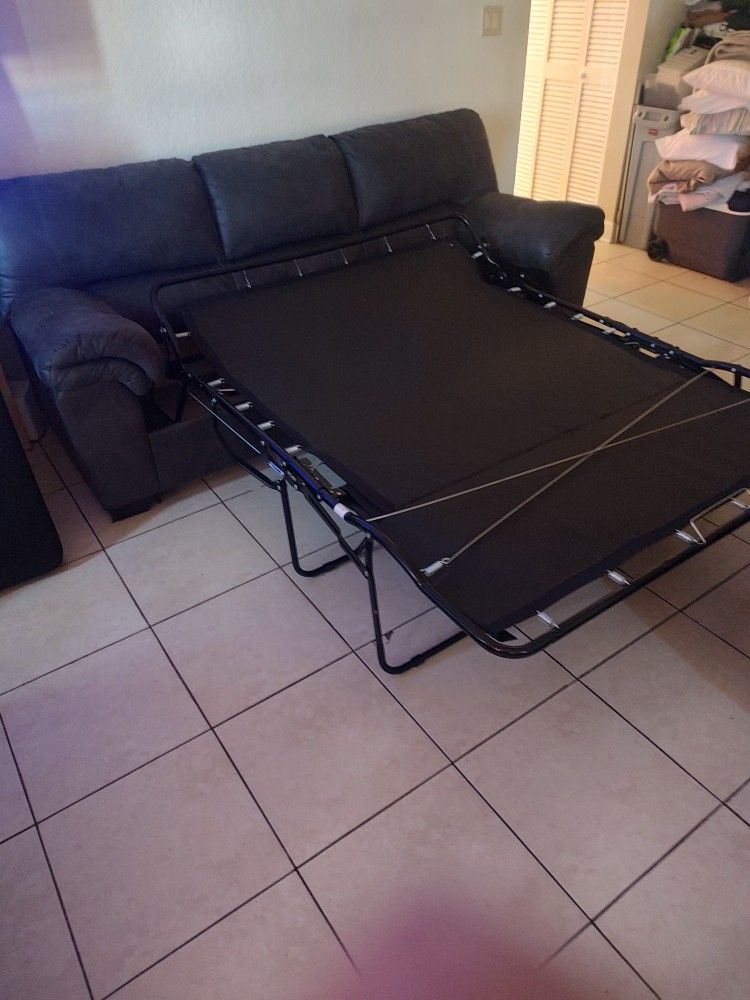 Sillón cama