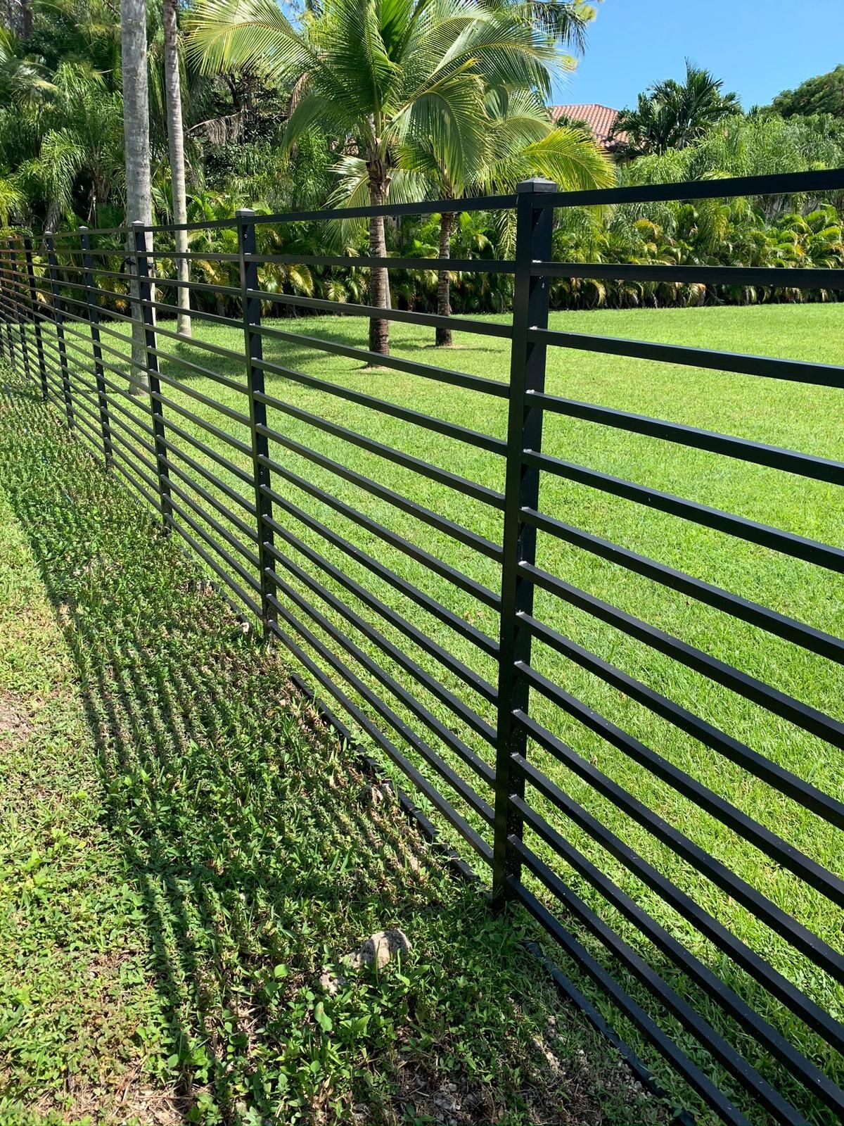 Fence