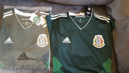 Jersey de México