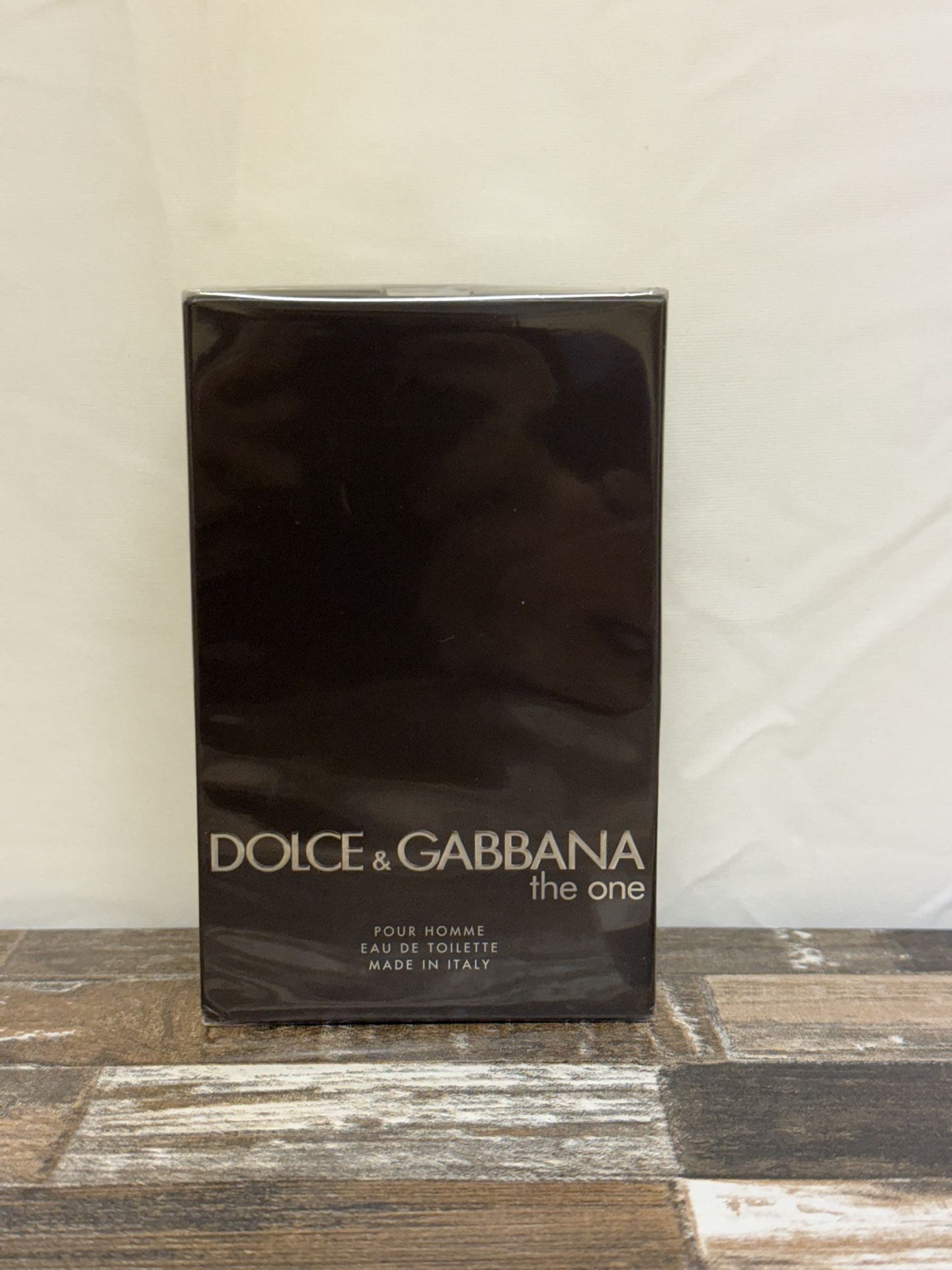 Dolce Gabbana The One EDT 150 ML